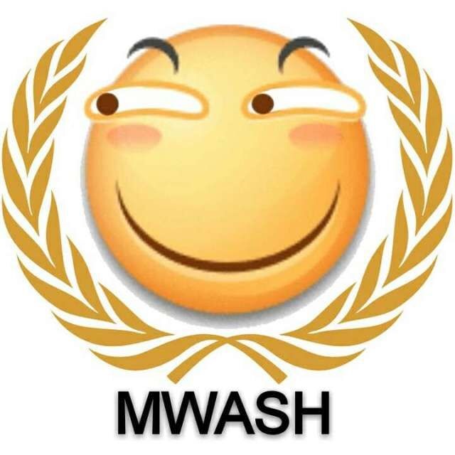 MAWSH